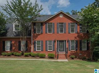 723 Staffordshire Dr, Birmingham, AL 35226