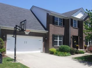 2257 Camberling Dr, Lexington, KY 40515