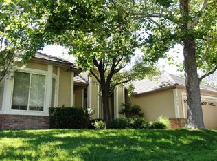 345 Genoa Springs Dr, Genoa, NV 89411