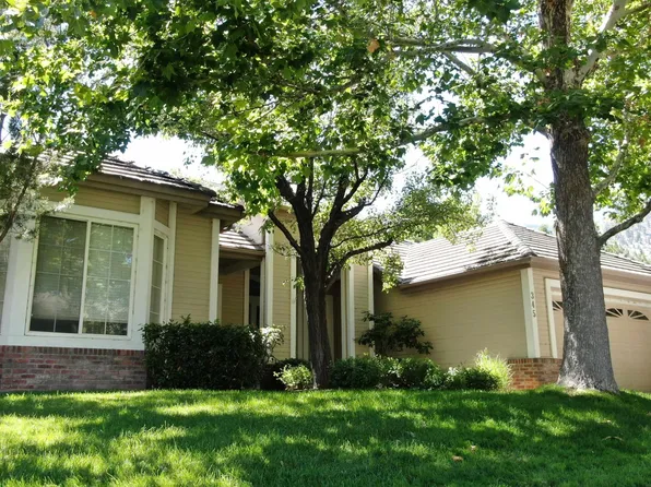 345 Genoa Springs Dr, Genoa, NV 89411