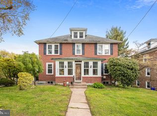 1316 Butler Pike #1, Conshohocken, PA 19428