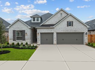 29614 Cedar Elm Way, Tomball, TX 77375