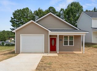 3603 Pebble Creek Dr, Hephzibah, GA 30815