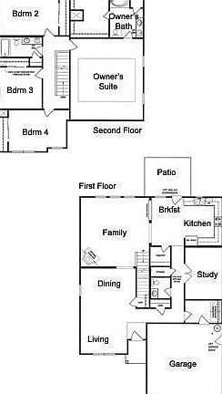 2nd image of 107 Walton Pl