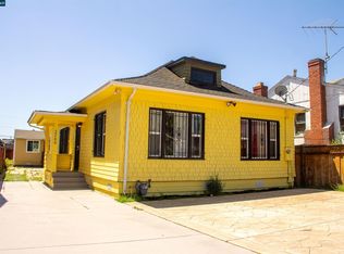 2260 90th Ave, Oakland, CA 94603