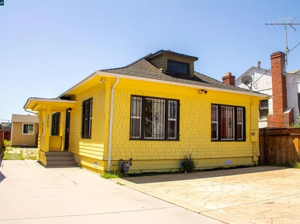 2260 90th Ave, Oakland, CA 94603