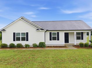 966 Hooks Rd, Fremont, NC 27830