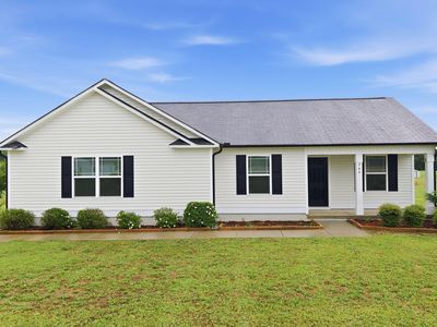966 Hooks Rd, Fremont, NC, 27830