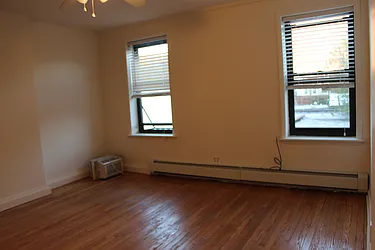 Rented by Block & Lot Real Estate