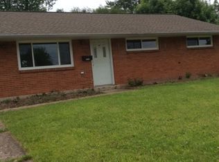 1858 Steckel Rd, Reynoldsburg, OH 43068