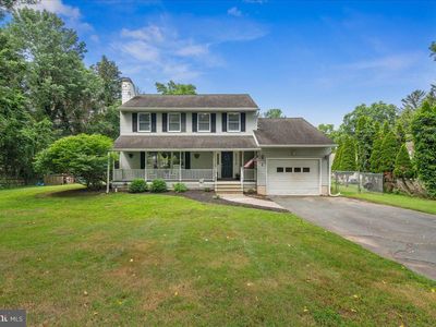 8 High Acres Dr, Trenton, NJ, 08628