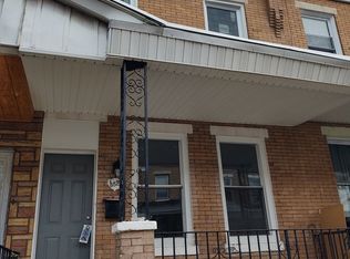 3827 N Fairhill St, Philadelphia, PA 19140