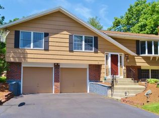 43 Alpine Way, Stoughton, MA 02072