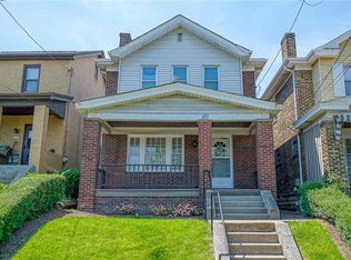 1423 Morningside Ave, Pittsburgh, PA 15206