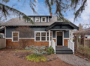 1324 NW Fresno Ave, Bend, OR 97703