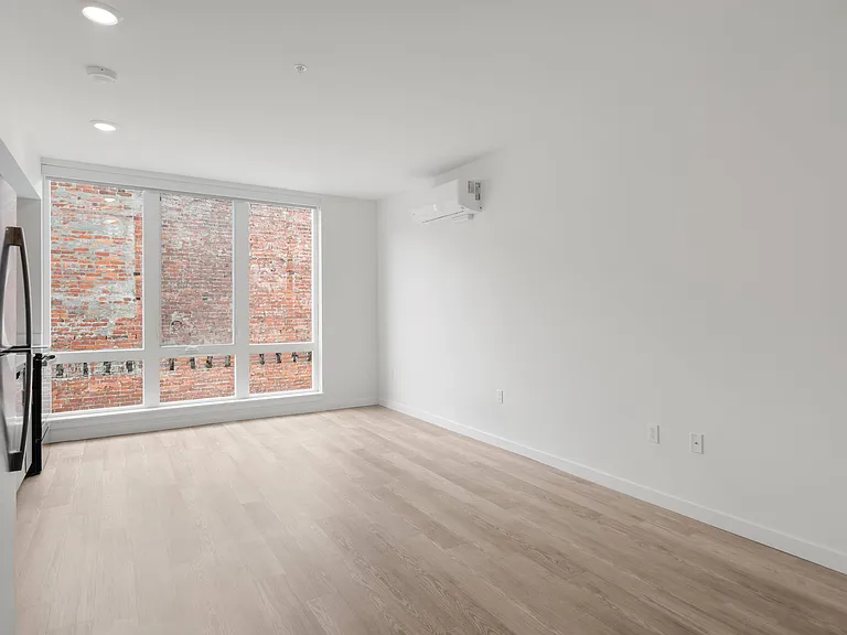 The Warren | Living Area