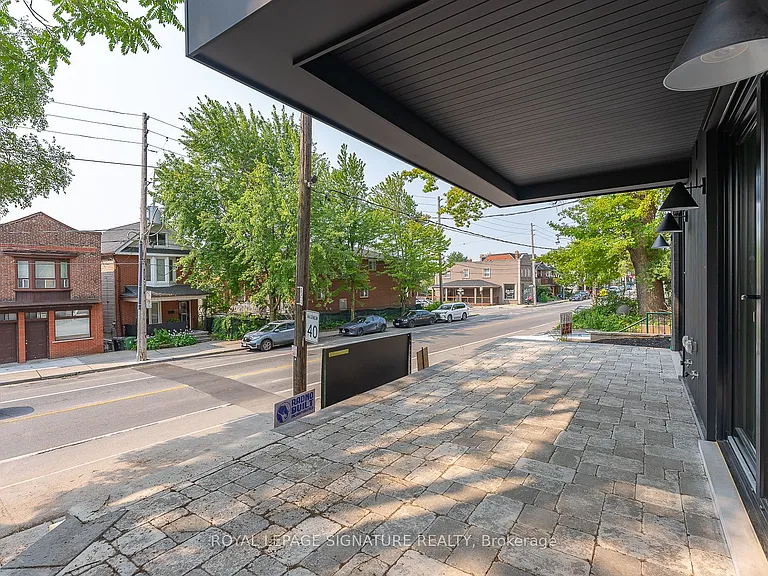 1254 Davenport Rd #1 — Photo 22