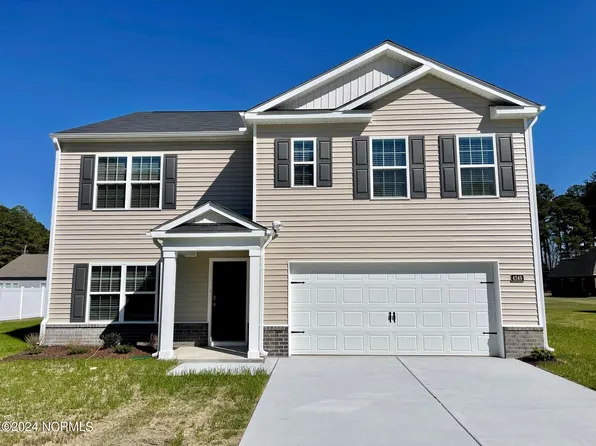 4249 Stanfield Court, Ayden, NC 28513