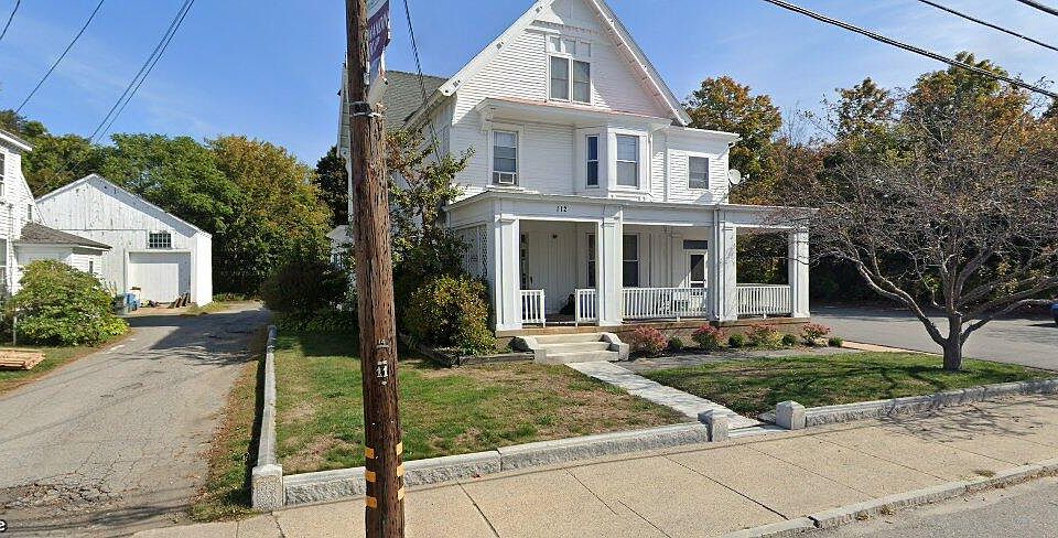 1st image of 112 Main St #3A