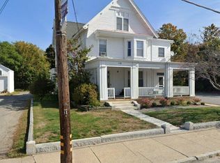 112 Main St #3A, Westminster, MA 01473
