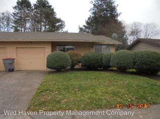 1038 SE Rummel St, McMinnville, OR 97128