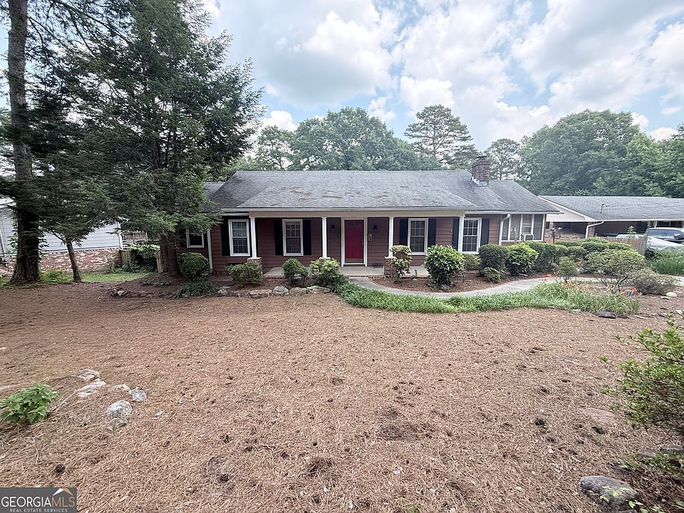 1st image of 3033 Riviera Dr NW