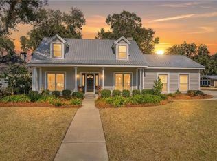323 Sandcastle Ln, Brunswick, GA 31522