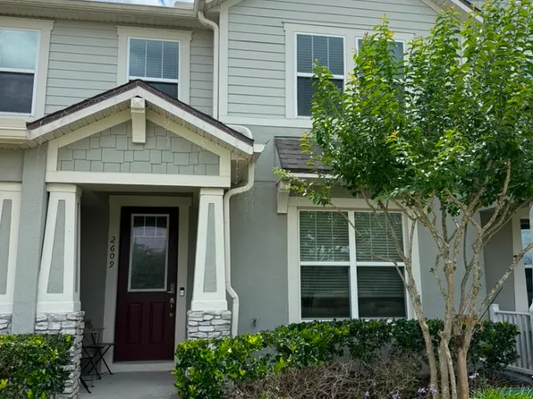 2609 Play Hard Aly, Kissimmee, FL 34744