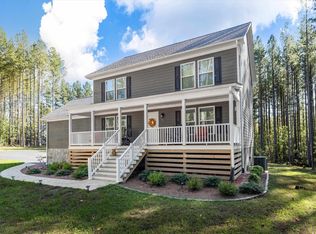 71 Palmer Pl, Ruckersville, VA 22968
