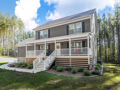 71 Palmer Pl, Ruckersville, VA, 22968