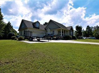 223 Nottingham Dr, Linwood, NC 27299