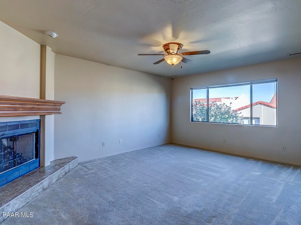 2839 Ithaca Dr Prescott AZ Zillow