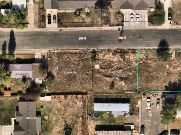 576 E 600 N, Vernal, UT 84078