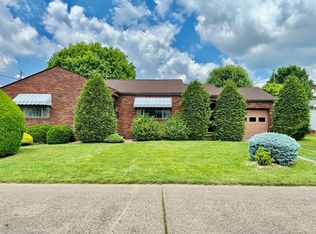 5 Austin Ave, Wheeling, WV 26003