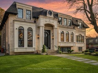 81 Upper Canada Dr, Toronto, ON M2P 1S6