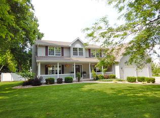 3345 Davies Ave, Green Bay, WI 54311