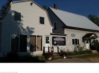2 Solon St, Norway, ME 04268