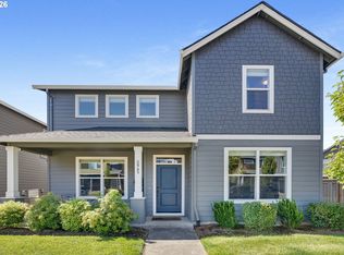 2945 S Jasper Dr, Cornelius, OR 97113