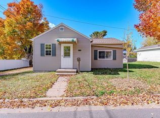 1108 S 10TH STREET, Wausau, WI 54403