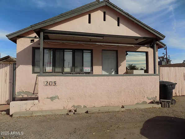 205 S MESA Drive, Mesa, AZ 85210