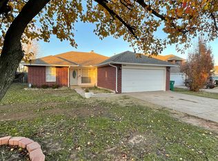 8509 Jenny Ln, Oklahoma City, OK 73135