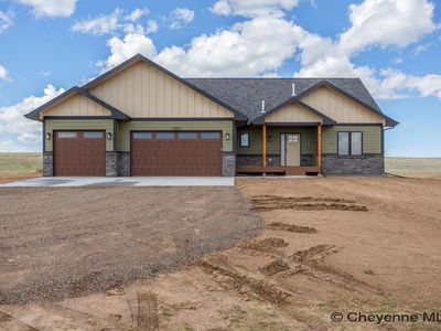 Glencoe Dr, Cheyenne, WY, 82009