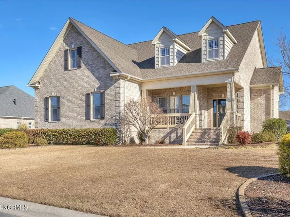 1004 River Bay Court, Leland, NC 28451