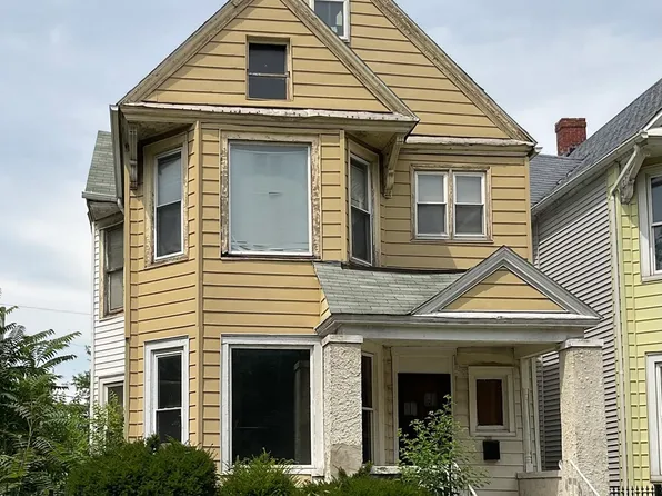 6342 S Sangamon St, Chicago, IL 60621