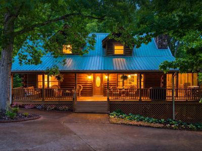 6435 Davis Hill Rd, Harrison, TN, 37341