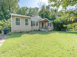 520 Lynnhaven Dr SW, Atlanta, GA