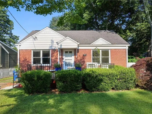783 Livingstone Pl, Decatur, GA 30030