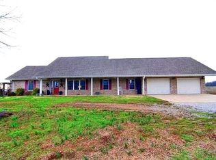 County Highway 227, Chaffee, MO 63740