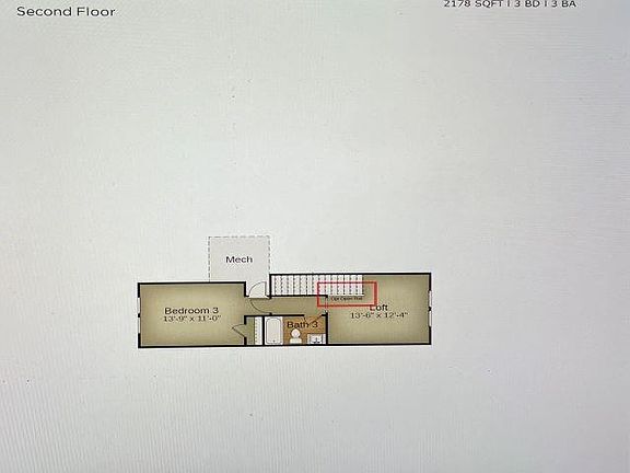 4th image of 3827 Keohane Dr