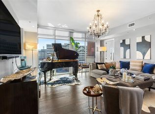 1820 Peachtree St Unit 402, Atlanta, GA 30309